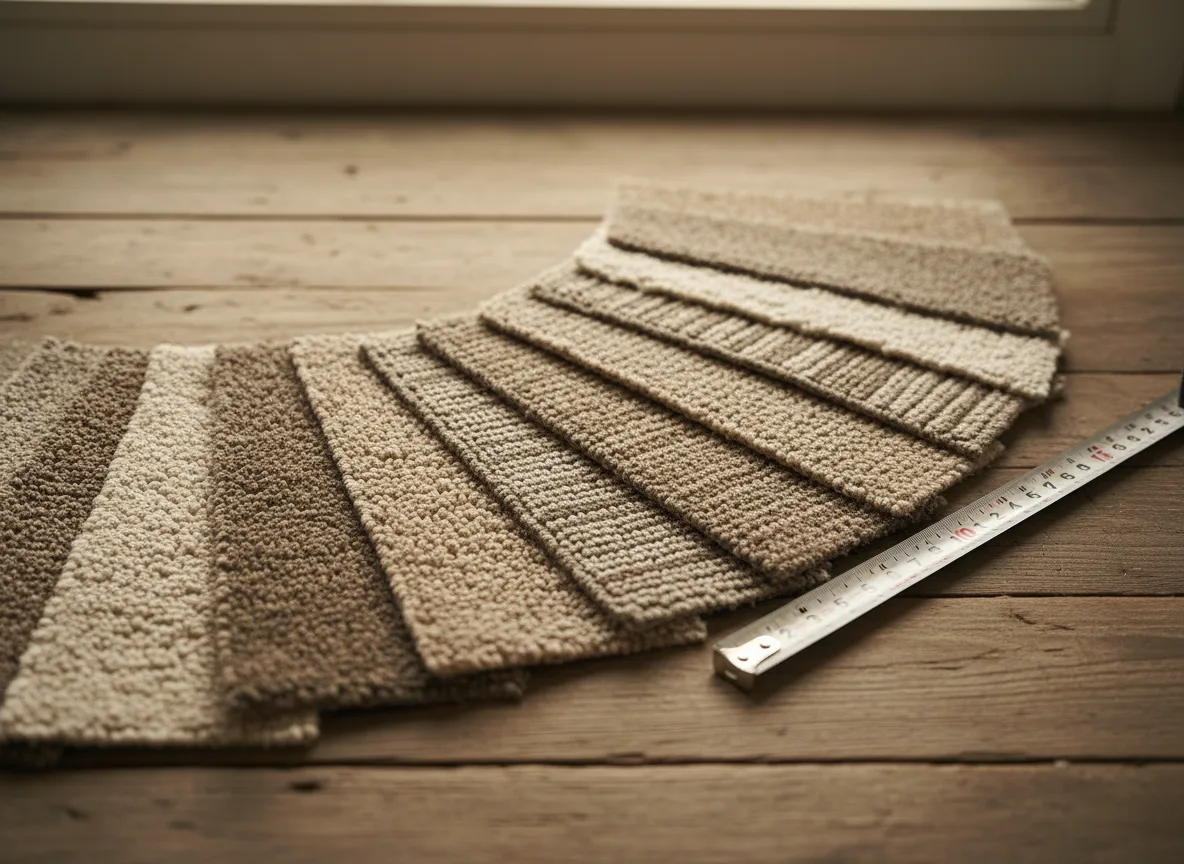 Carpet Installation Shanksville, PA FAQs